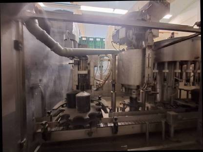 Bild 2:20-stelliger Füller AROL