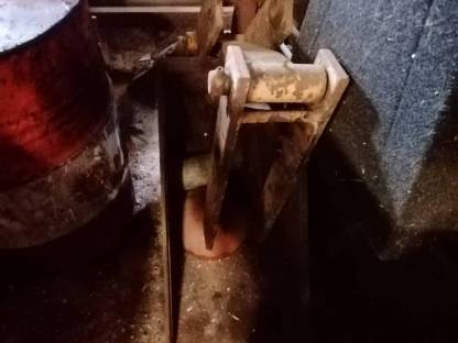 Bild 4:Riener Heubagger