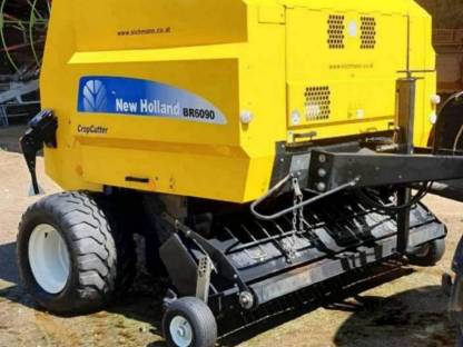 New Holland BR6090
