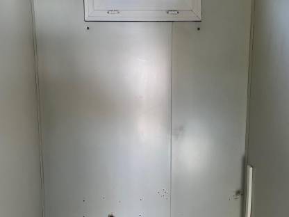 Bild 5:Container Bürocontainer Hofladen