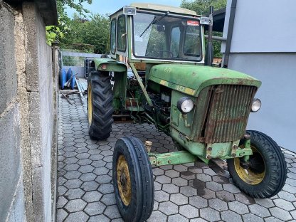 Bild 4:John Deere 510