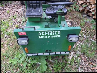 Schmitz Minikipper MK1