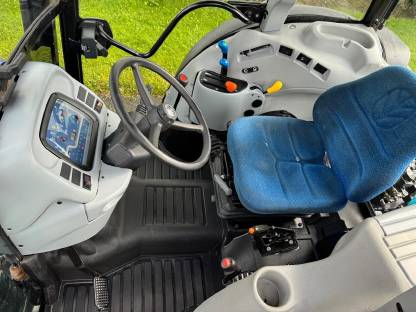 Bild 4:New Holland T4020 Deluxe 680h