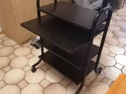 Bild 4:Gebrauchte Möbel