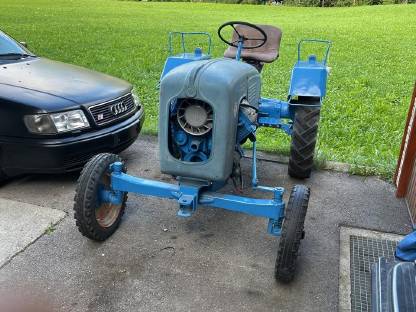 Warchalowski WT 20