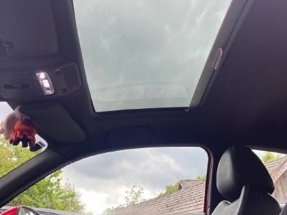 Bild 8:Audi A1 S-Line