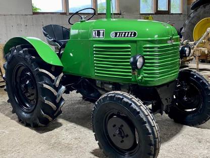 Steyr t180