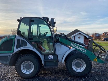 Bild 2:Kramer KL37.8