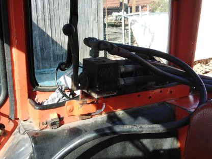 Bild 4:Krone Turbo 2500