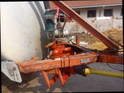 Bild 7:FTS Güllefass 5.000 l