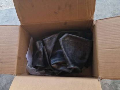 Bild 4:Reifen 7.50-18 Trelleborg