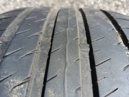 Bild 6:Ford Mondeo Kombi