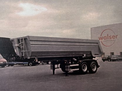 Bild 7:Kögel Kippsattel SKHL 18