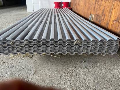Lichtfirstplatten