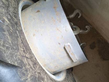 Bild 4:Felgen, Zwillingsräder