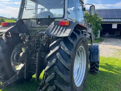 Bild 5:Massey Ferguson 362