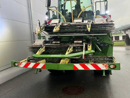 Krone Easy Collect 750-3