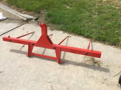 Bild 2:Ballentransportgerät