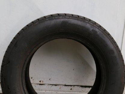 Sommer-Reifen-Set 185/60R14