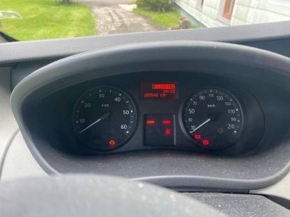 Bild 2:Nissan Primastar