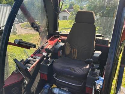 Bild 7:Seilbahn Mounty 3000