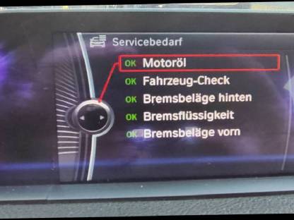 Bild 8:BMW 320i xDrive Österreich-Paket Automatik Limousine