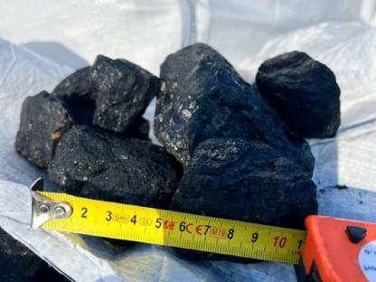 Bild 3:Steinkohle