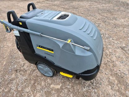 Karcher HDS 11/18-4S