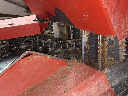 Bild 3:VICON MH 90 S Twin