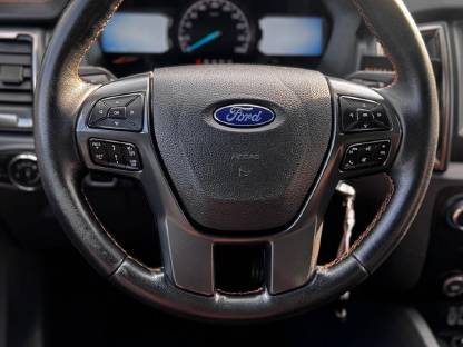 Bild 8:Ford Ranger Wildtrak Predator 3.2 l