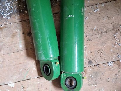 john Deere