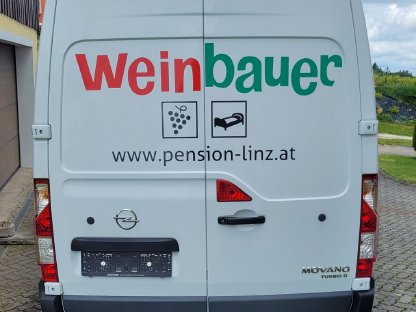 Bild 6:Opel Movano wenig km