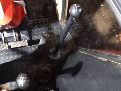 Bild 4:Traktor Steyr 8100