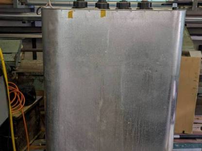 Schütz Dieseltank 1.000 l
