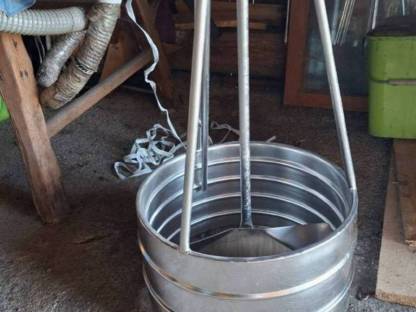 Bild 3:Westfalia WET 150