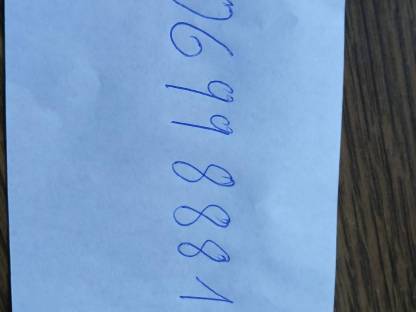 Bild 3:Ballengabel mit Schutz und Beleuchtung