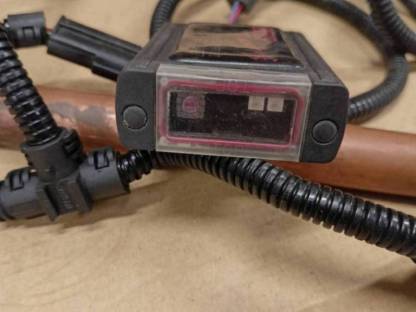 Bild 3:Traktor Chip Tuning