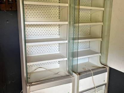 Bild 3:Kühlschränke