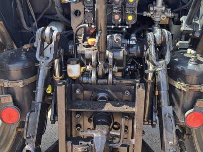 Bild 5:Same Dorado 3.90