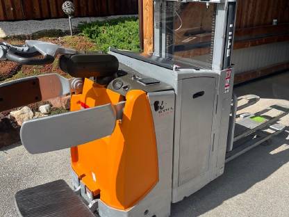STILL Stapler EXD-SF 20