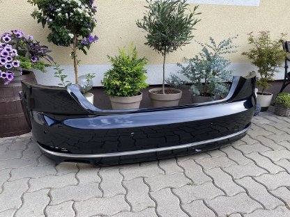 Heckstoßstange Audi A5 2017
