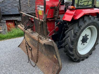 Bild 3:Igland Primax 5 t