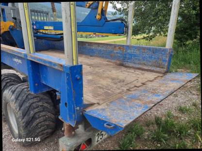 Bild 4:Binderberger Alpin Universal 12T/BK 8500