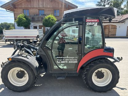 Sauerburger Grip4-110
