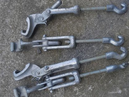 Bild 3:Zwillingsreifen 270/95-44