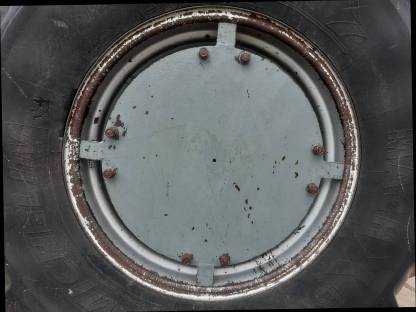 Bild 7:Gebrauchter Case Magnum 310