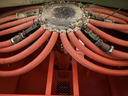 Bild 4:Maschio Dominator/Gaspardo Aliante Säkombination