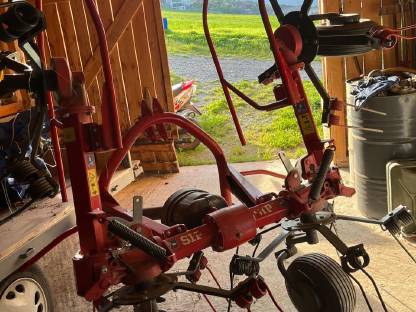 Bild 2:Sip spider 350 alp