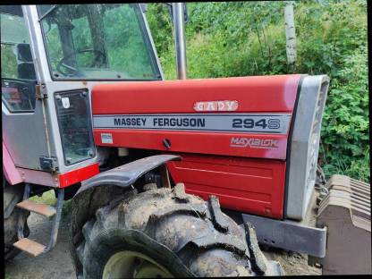 Massey Ferguson 294S