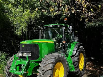 John Deere 6920S